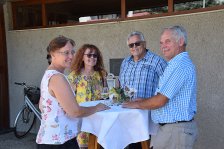 15.08.2024 Kräutersegnung zu Mariä Himmelfahrt